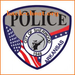 Sherwood Police Department icon