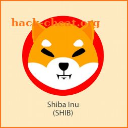 Shiba Mining - Shib Coin Miner icon