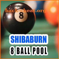 ShiBABURN 8Ball Pool icon