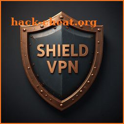 Shield VPN icon