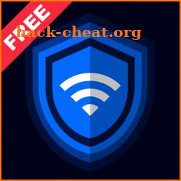 Shield VPN - Protect Your Privacy At All Times icon