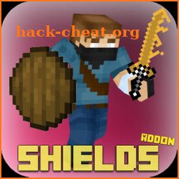 Shields Addon (Damage Blocking) icon