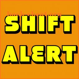 Shift Alert: BL3 (Free) icon