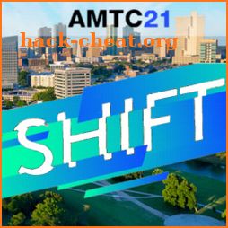 SHIFT AMTC icon