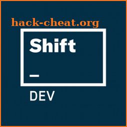 Shift Dev icon