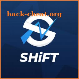 SHiFT icon