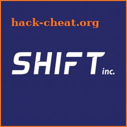 Shift inc icon