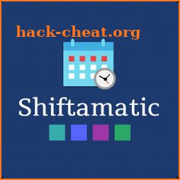 Shiftamatic icon