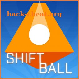 ShiftBall icon