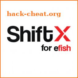 ShiftX icon