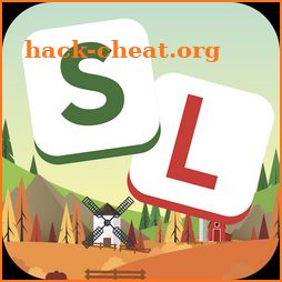 Shifty Letters - Word Puzzle Game icon