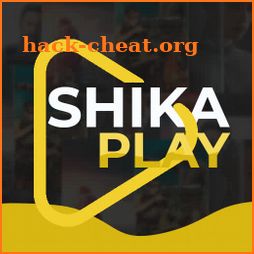ShikaPlay - Ver Peliculas en Español icon