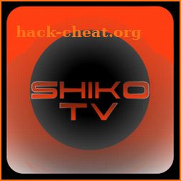 SHIKO Tv Falas icon