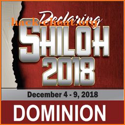 Shiloh 2018 Live ( Dominion) icon