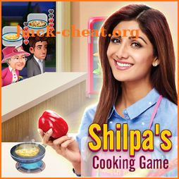 Shilpa Shetty : Domestic Diva - Cooking Diner Cafe icon