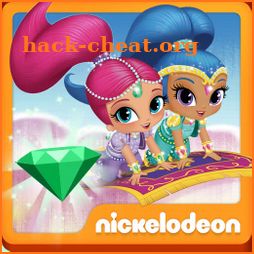 Shimmer and Shine: Carpet Ride icon