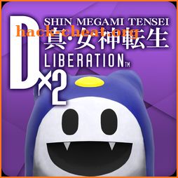 SHIN MEGAMI TENSEI Liberation D×２ icon