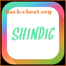 Shindig - Buy & Sell Services icon
