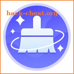 Shine cleaner icon