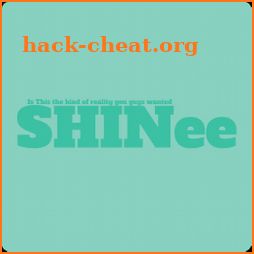 SHINee Quiz icon