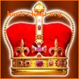 Shining Crown EGT Slot icon