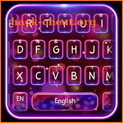 Shining Light Keyboard icon