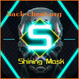 Shining Mask icon