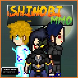 Shinobi MMO icon