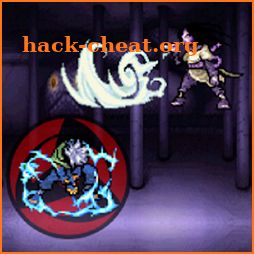 Shinobi Ninja Battle icon