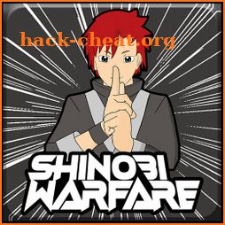 Shinobi Warfare icon