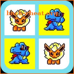 Shiny Pikachu - Game Pikachu Classic icon