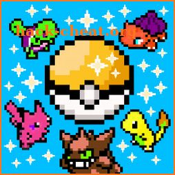 Shiny Rescue - Go Poke Go! icon