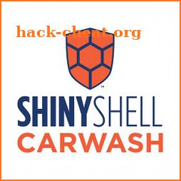 Shiny Shell Car Wash icon