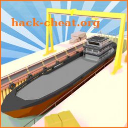 Ship Dockyard icon