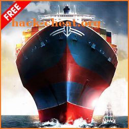 Ship Games Simulator : Ship Driving Games 2019 icon
