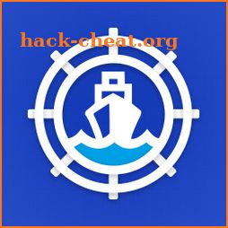 Ship Locator Live: Cruise Finder & Ship Tracker icon