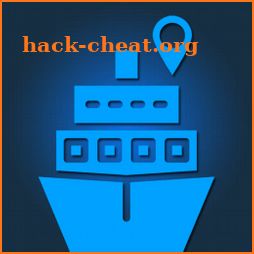 Ship Locator- Ship Tracker & Vessel Finder icon
