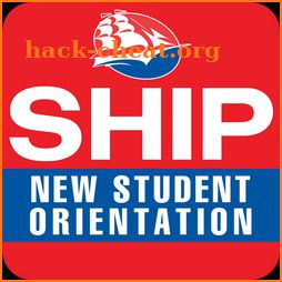 Ship New Student Orientation icon