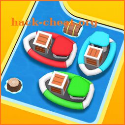 Ship Parking Games icon