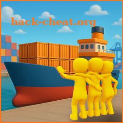 Ship Puzzle 3D icon
