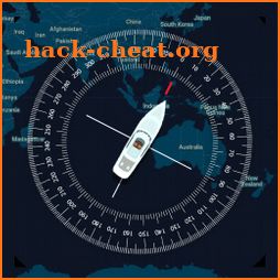 Ship Tracker: Cruise Finder - Ship Finder icon