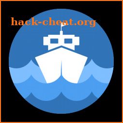 Ship Tracker - Live Marine Traffic & Ship radar icon
