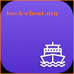 Ship Tracker - Live Marine Traffic Radar icon