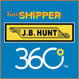 Shipper 360 by J.B. Hunt icon