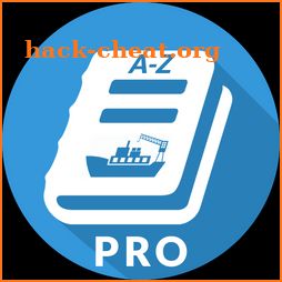 Shipping Dictionary Pro icon