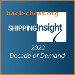 SHIPPINGInsight 2022 icon