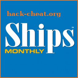 Ships Monthly icon