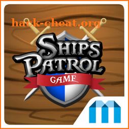 Ships Patrol icon