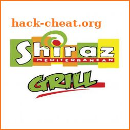 Shiraz Rewards icon