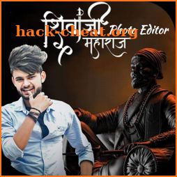 Shivaji Maharaj Photo Editor - Shivaji Photo Frame icon